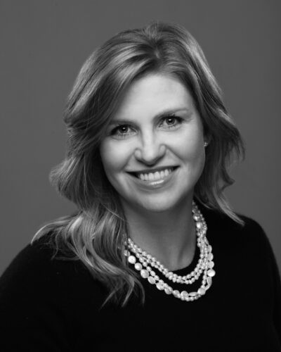 Crystal Furniss Festival Co-Chair