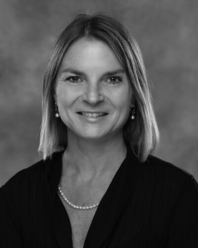Catherine Oliver Treasurer 2024-26