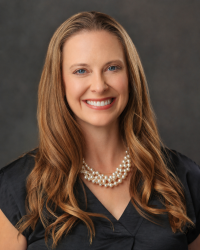 Dr. Jennifer Criss Montes, President Elect 2024-2206, President 2026-2028