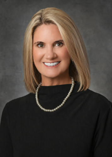 Kristie Randall, Honored Herald Representative