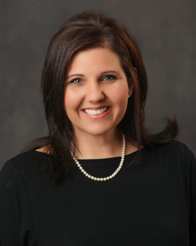 Lawren McDermand, Vice President 2025-2027