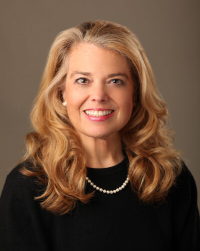 Stephanie Stephens  
Festival Co-Chair